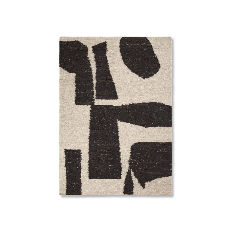 Ferm Living Piece Rug