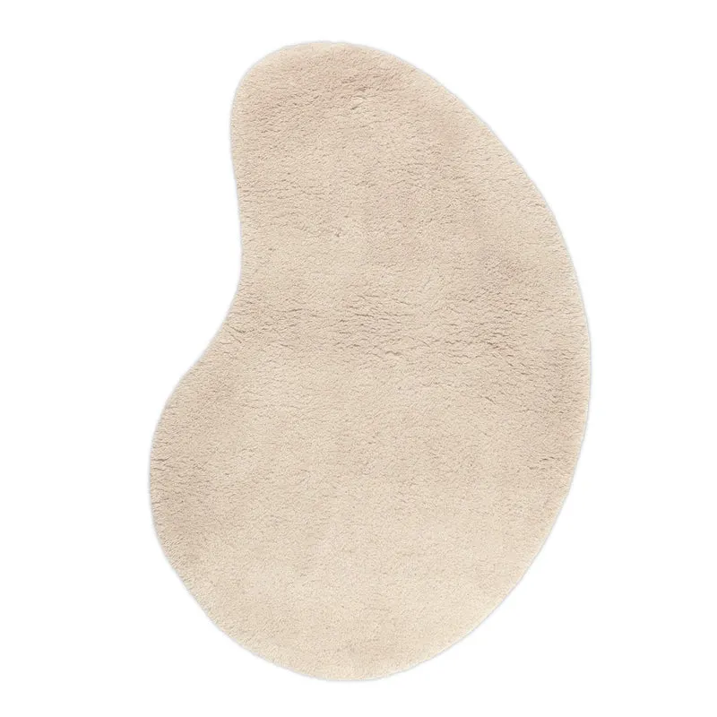 Ferm Living Forma Wool Rug