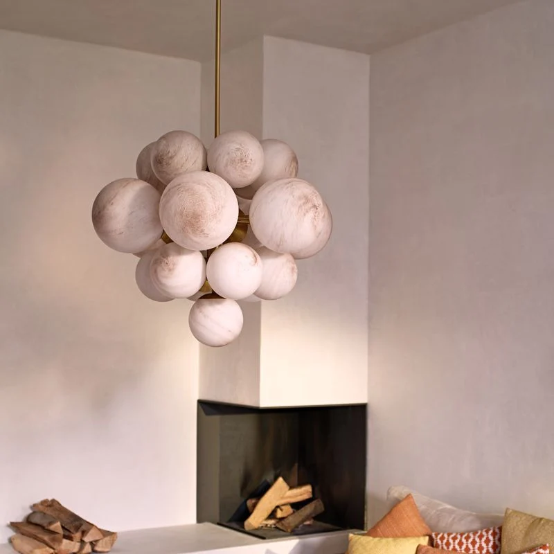 Schwung Nova Chandelier