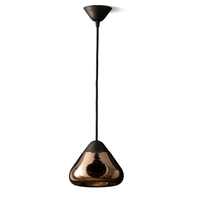 Toscot Pendulum Bulb Pendant Lamp
