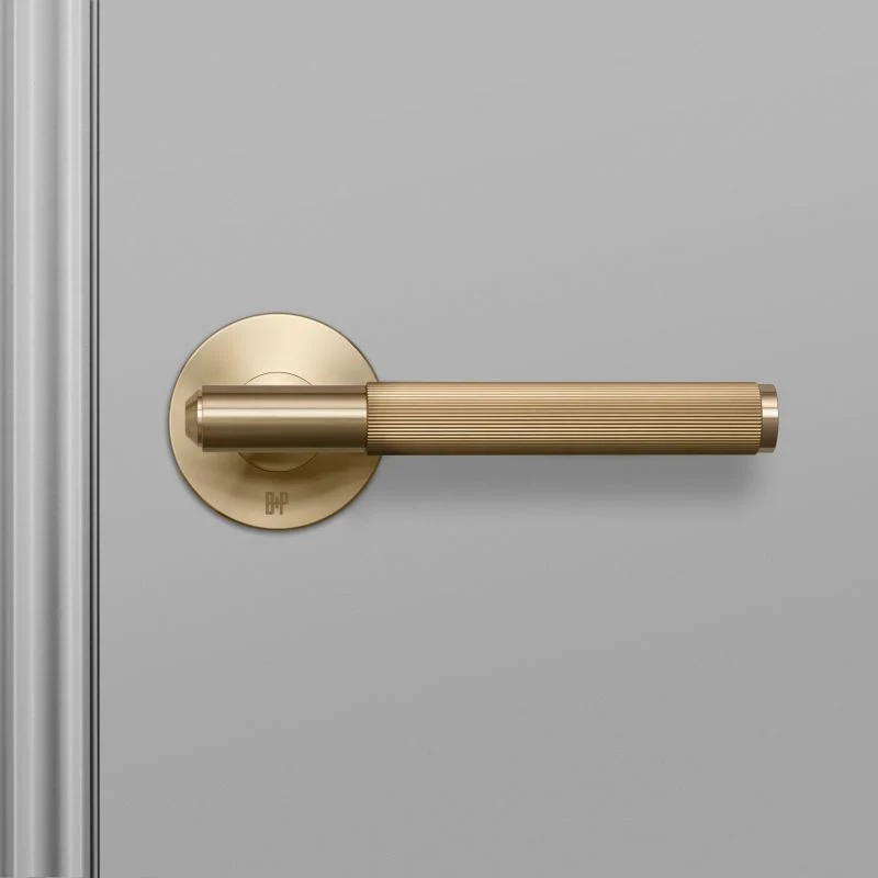 Buster + Punch Door Handle