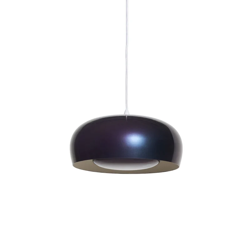 Petite Friture Brush Pendant Lamp