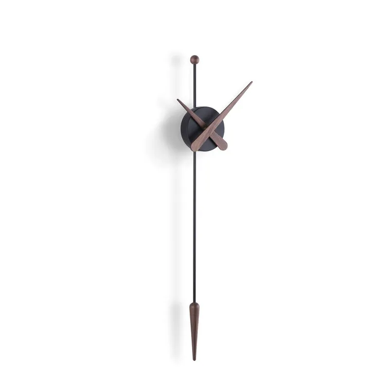 Nomon Punta Wall Clock