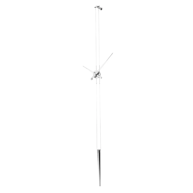 Nomon Péndulo i Wall Clock