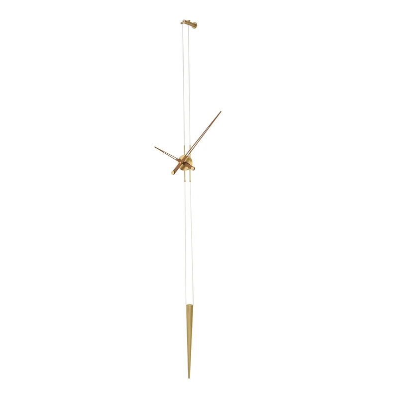 Nomon Péndulo G Wall Clock