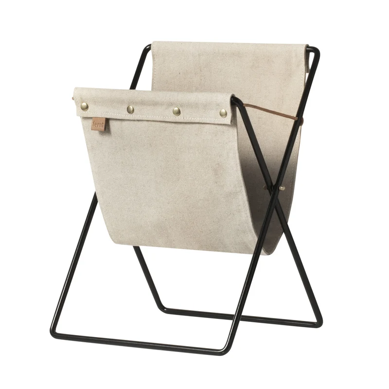 Ferm Living Herman Magazine Stand