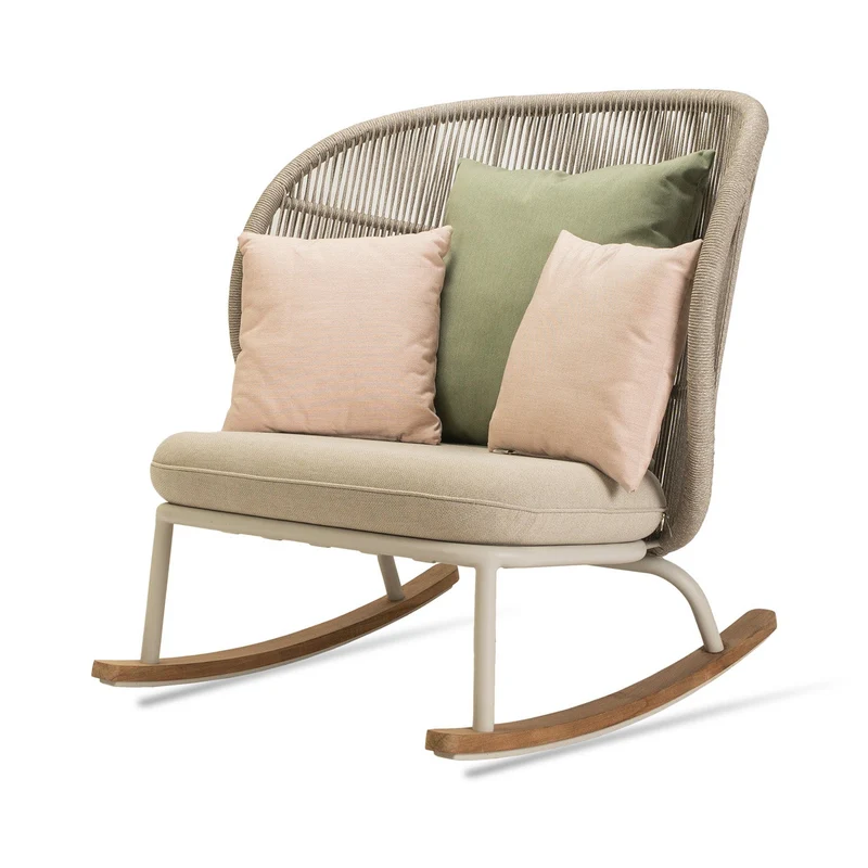 Vincent Sheppard Kodo Rocking Chair