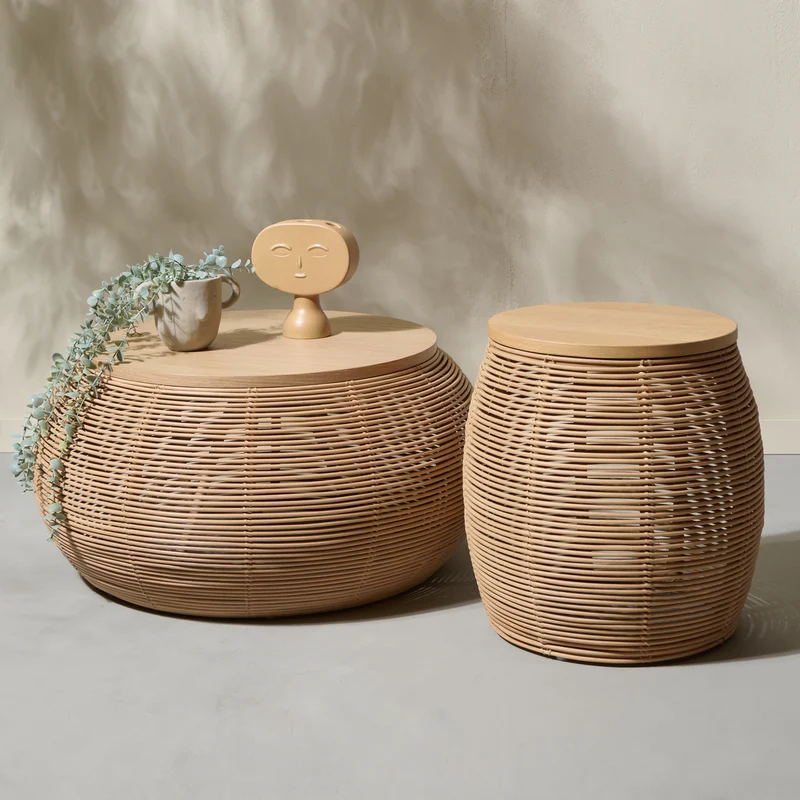 Vincent Sheppard Vivi Tables