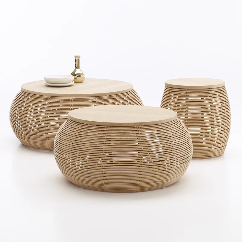 Vincent Sheppard Vivi Tables
