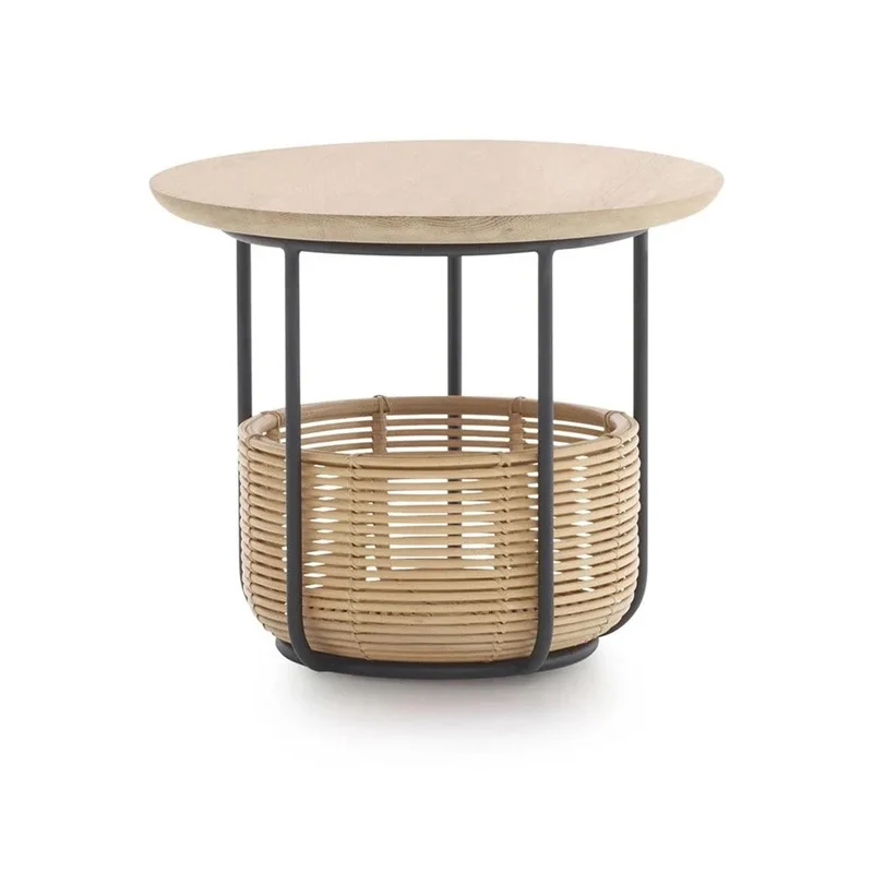 Vincent Sheppard Vivi Basket Table