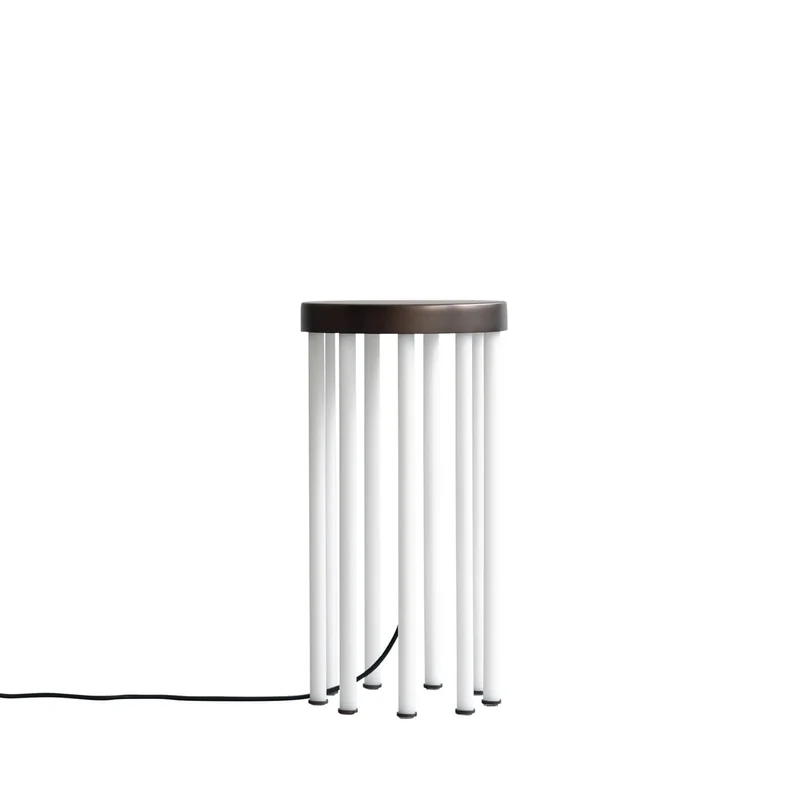 101 Copenhagen Neon Side Table