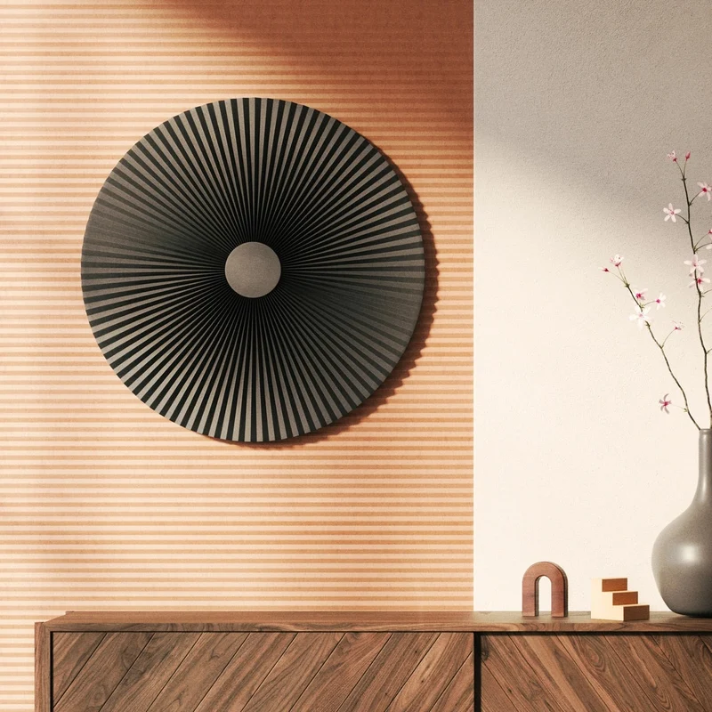Hartô Carmen Wall Lamp