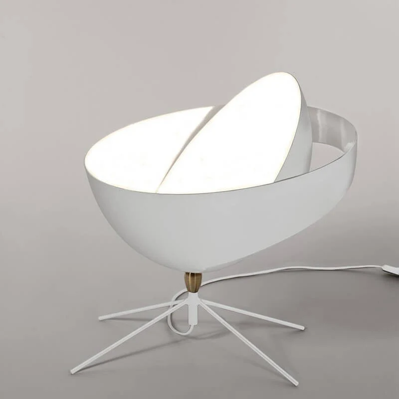Serge Mouille Saturn Table Lamp