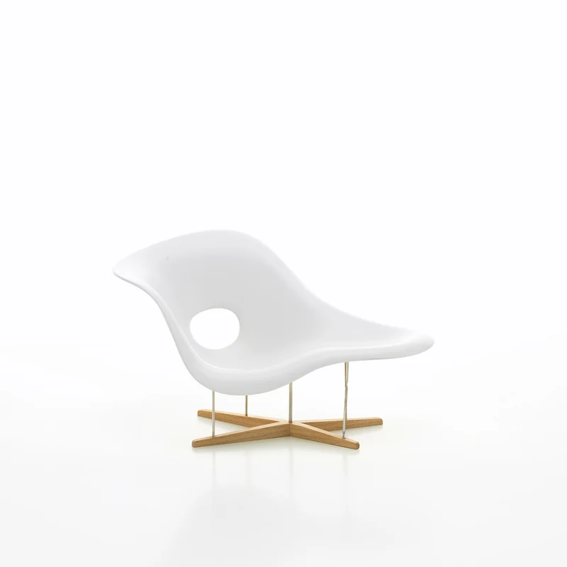 Vitra Miniatures Collection La Chaise