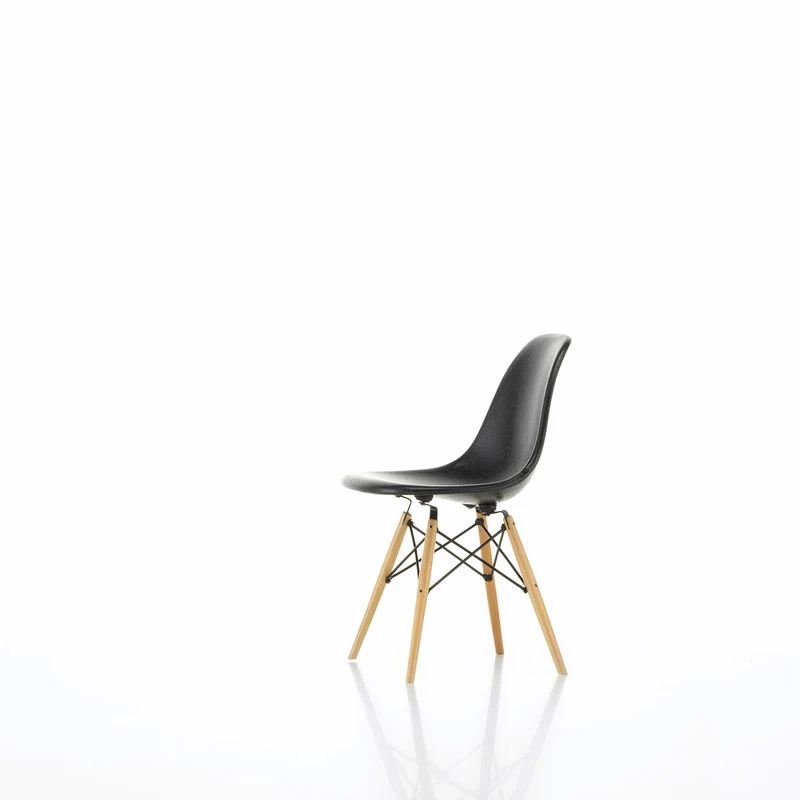 Vitra Miniatures Collection DSW Chair