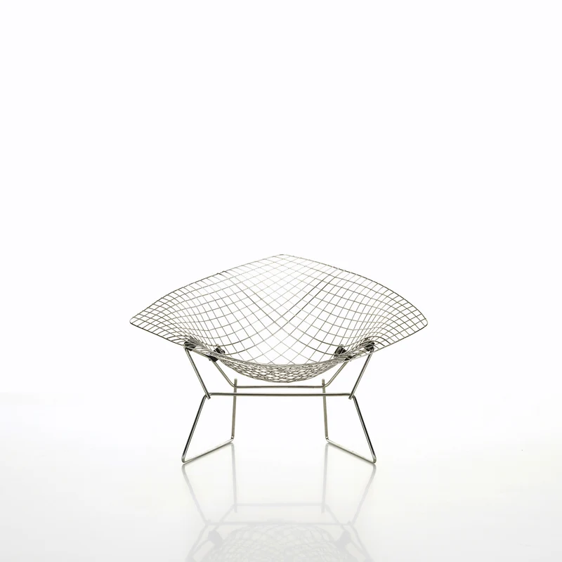Vitra Miniatures Collection Diamond Chair