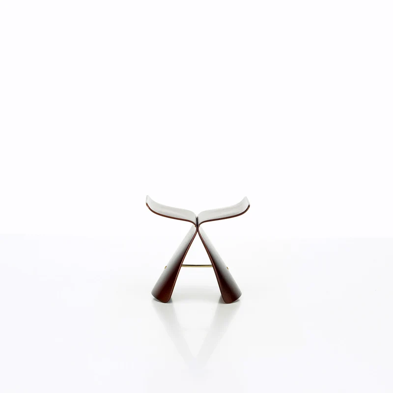 Vitra Miniatures Collection Butterfly Stool