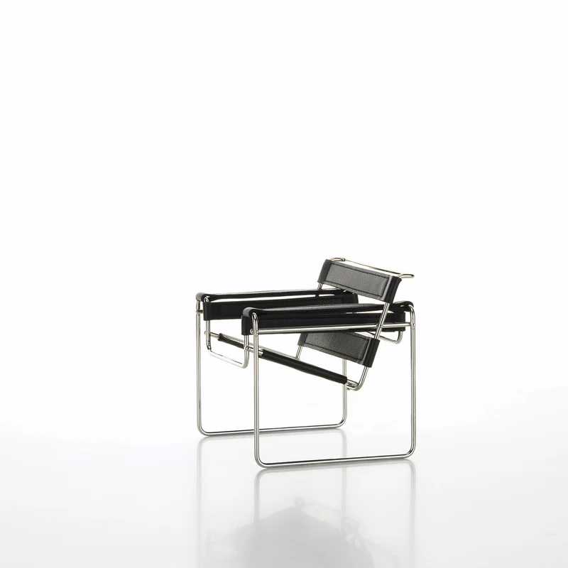 Vitra Miniatures Collection B3 Wassily