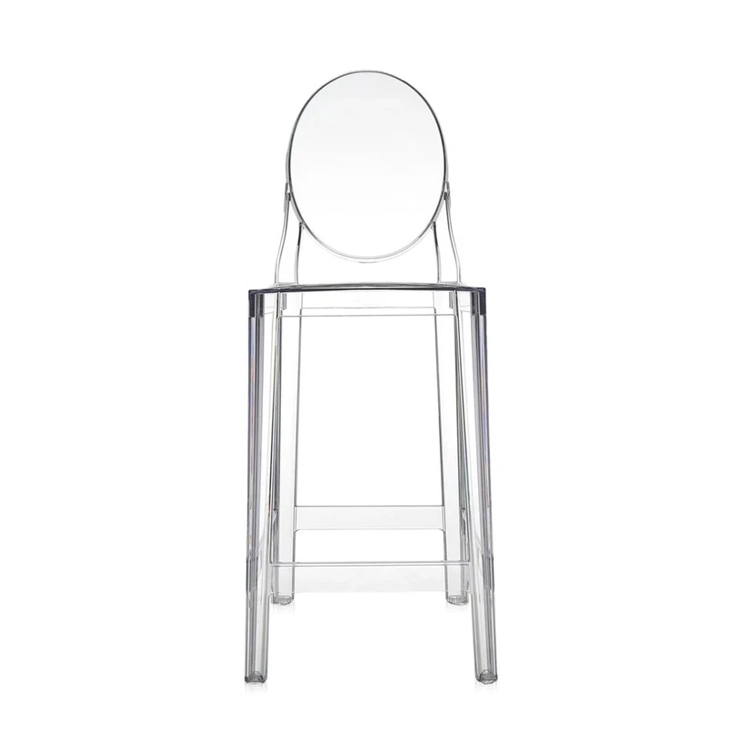 Kartell One More Bar Stool