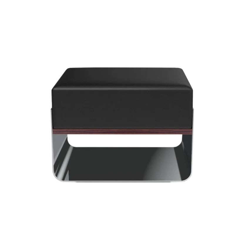 Red Edition Stellar Stool