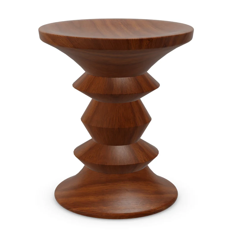 Vitra Eames Stools