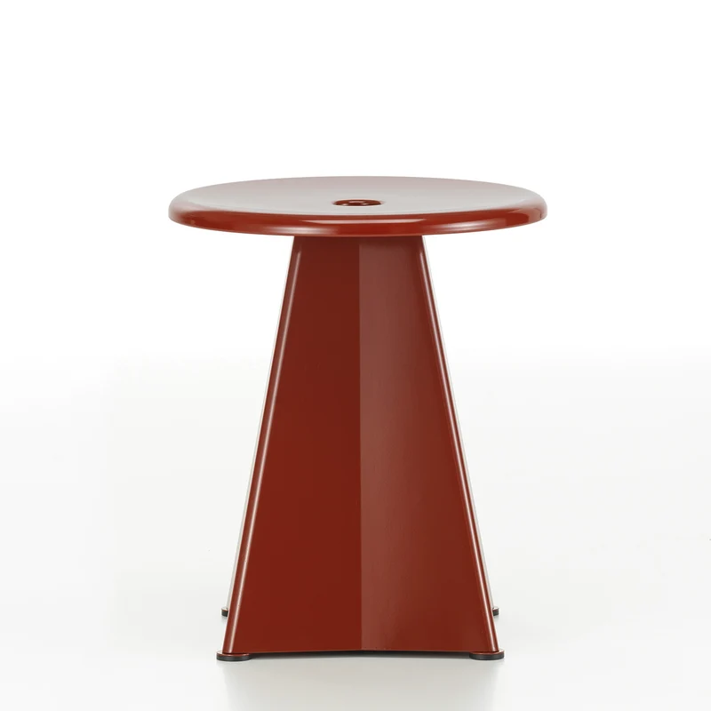 Vitra Tabouret Métallique