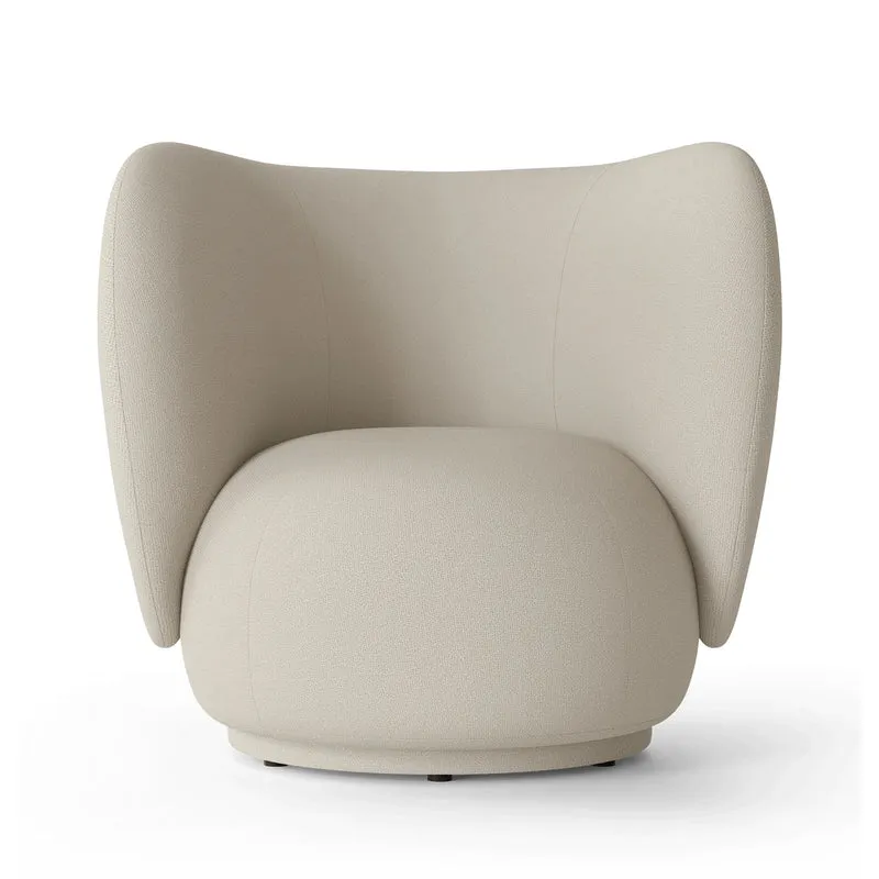 Ferm Living Rico Lounge Chair