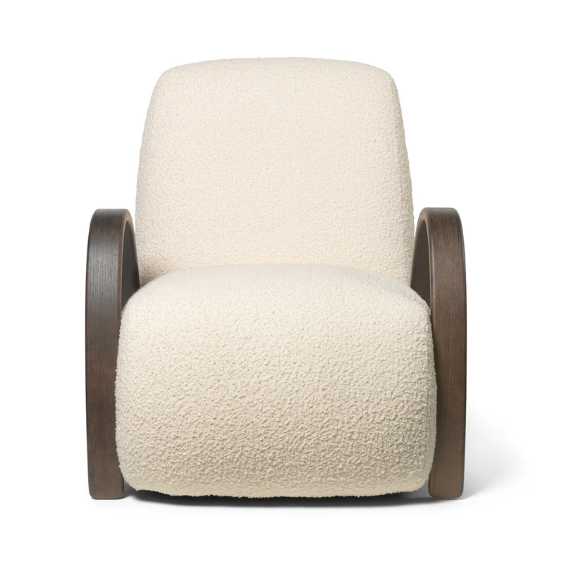 Ferm Living Buur Lounge Chair