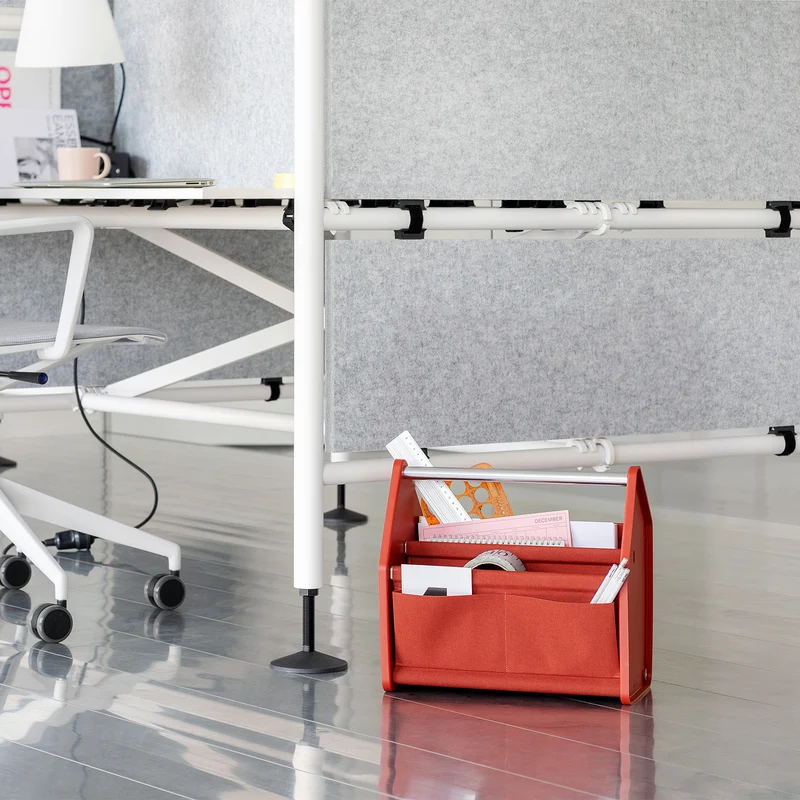 Vitra Locker Box