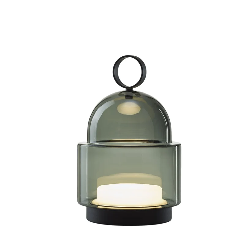 Brokis Dome Nomad PC1265 Small Portable Outdoor Lamp