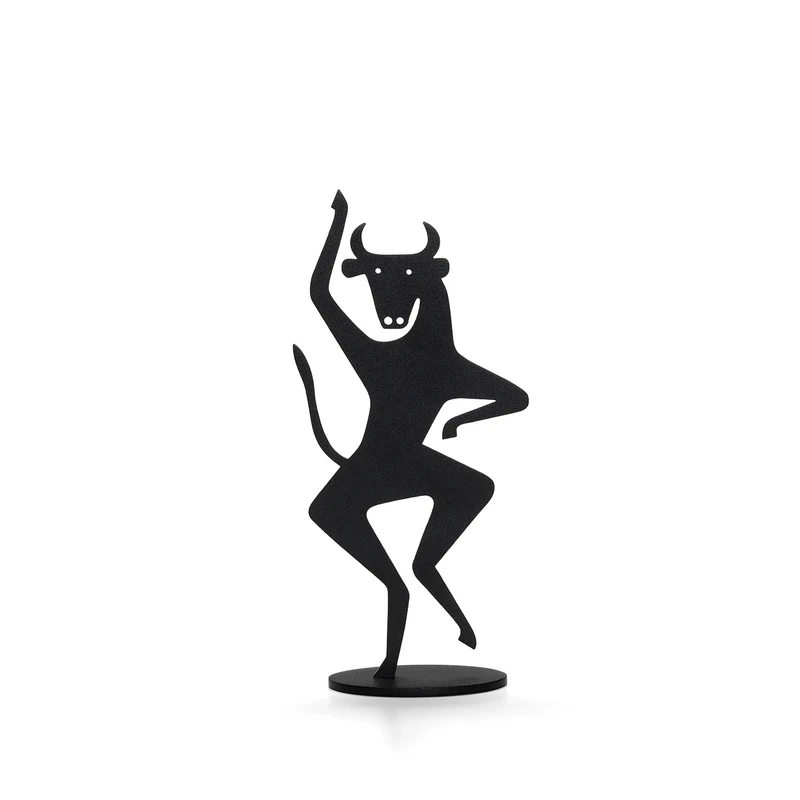 Vitra Silhouette Bull