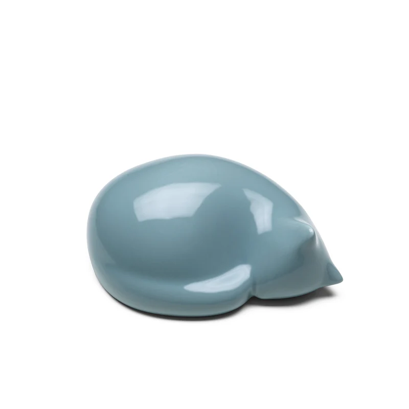 Vitra Resting Cat