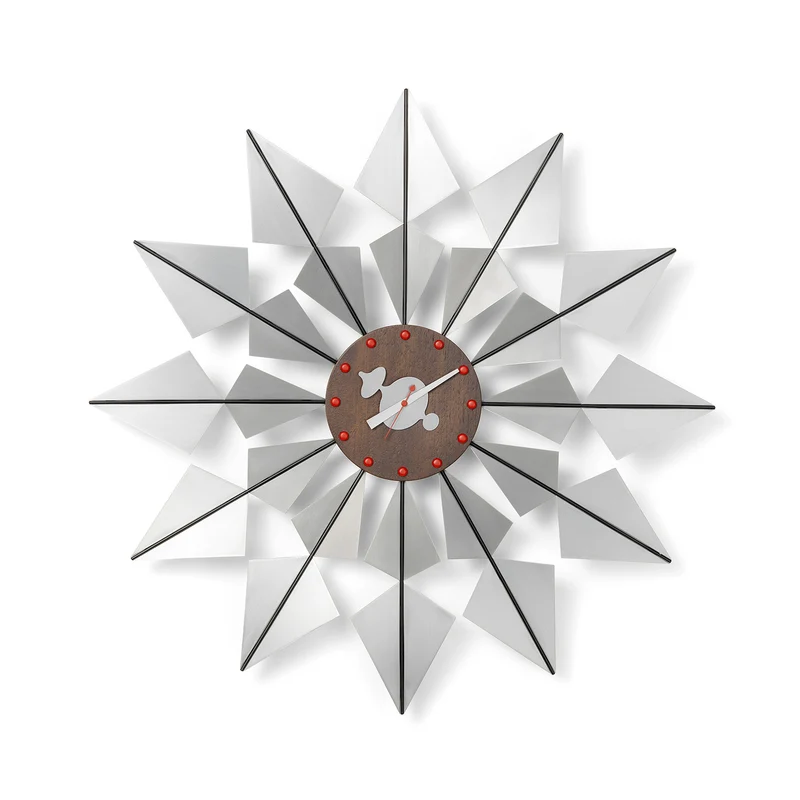 Vitra Flock of Butterflies Wall Clock