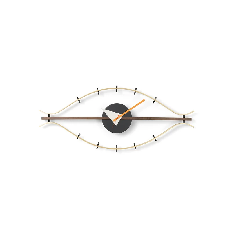 Vitra Eye Wall Clock