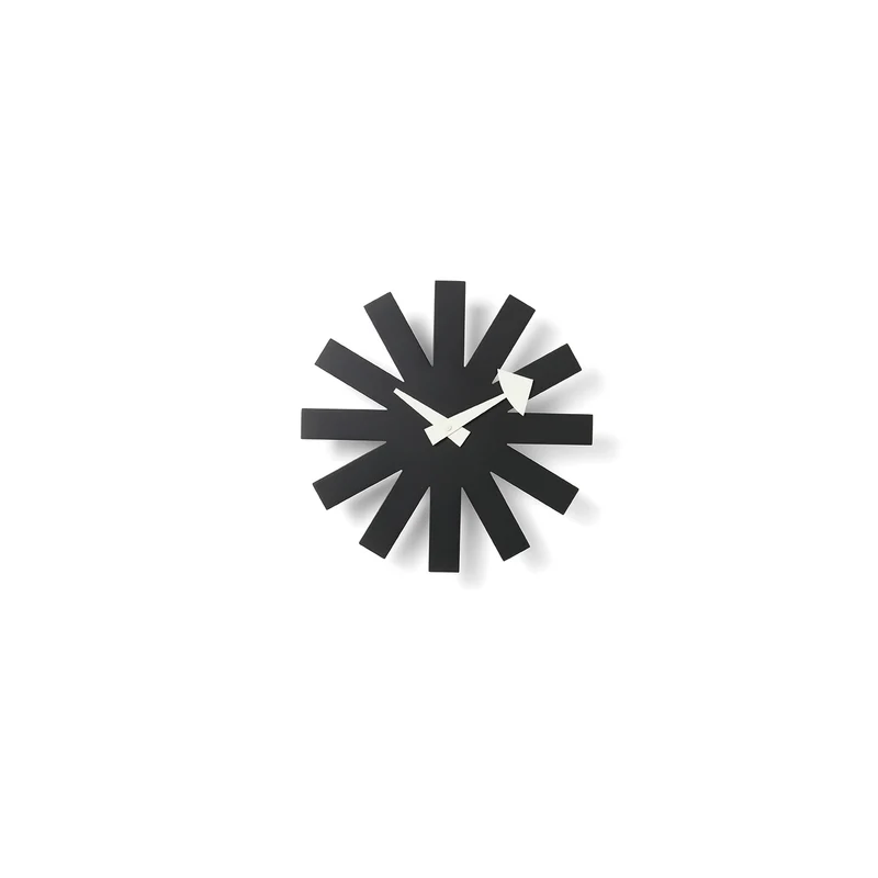 Vitra Asterisk Wall Clock