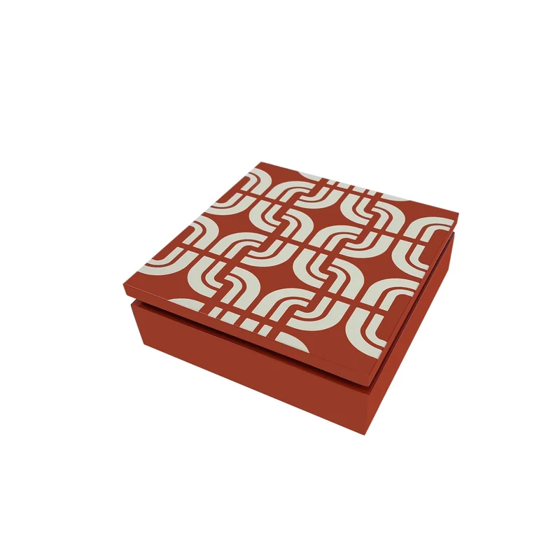 Red Edition Pigalle Box