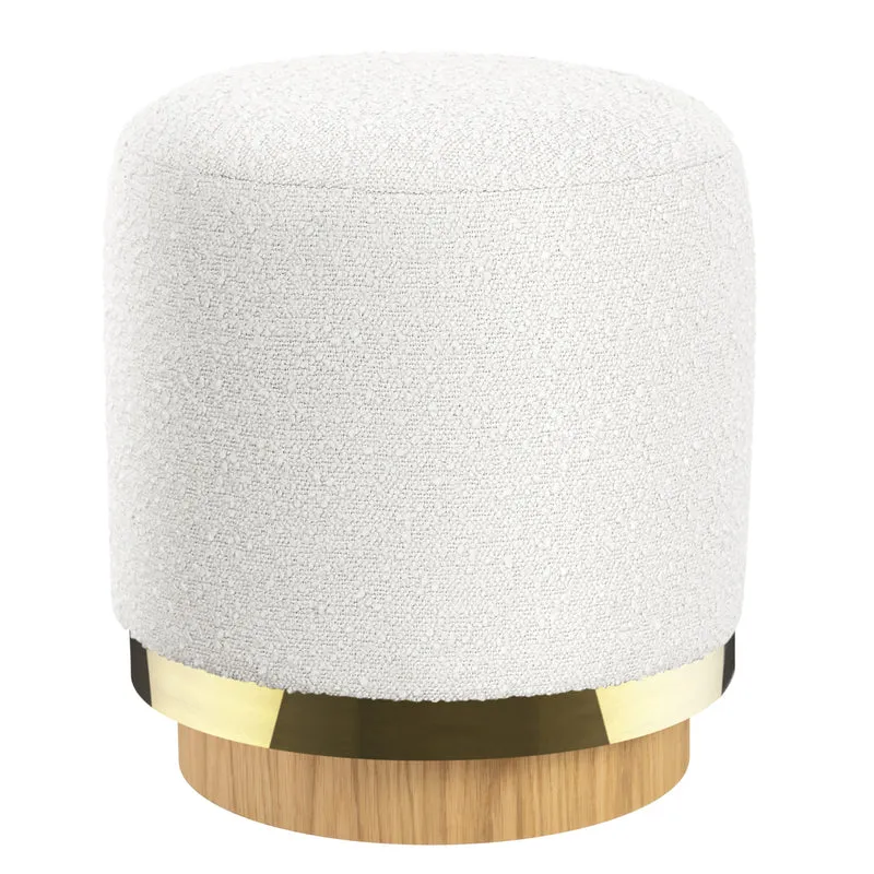 Red Edition Stool
