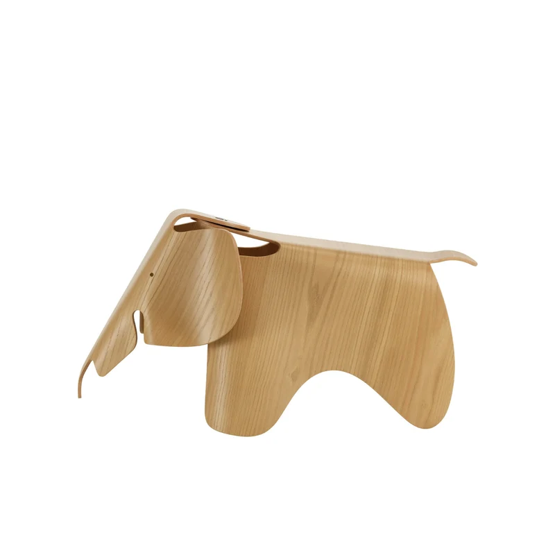 Vitra Eames Elephant Plywood