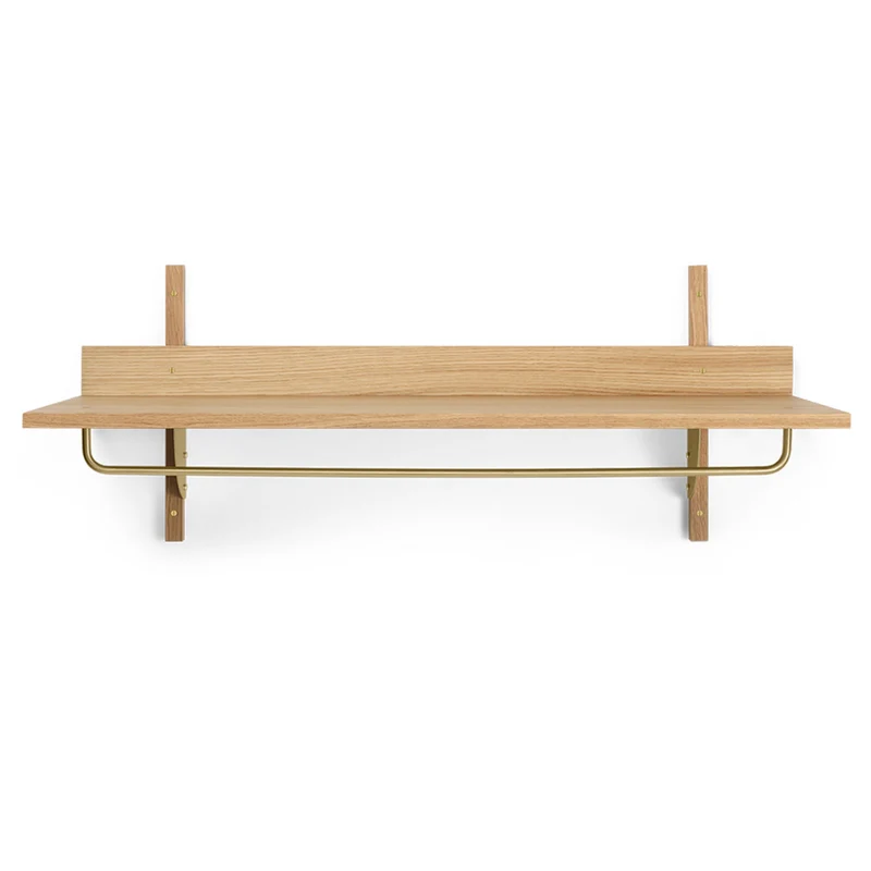 Ferm Living Sector Rack Shelf