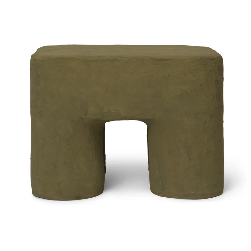 Ferm Living Podo Stool