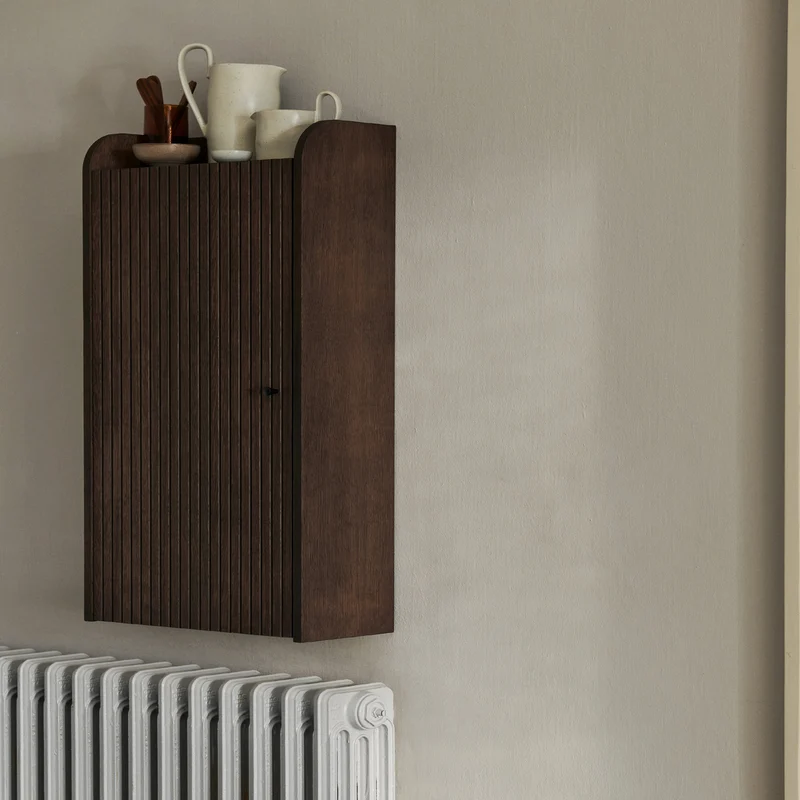 Ferm Living Sill Wall Cabinet