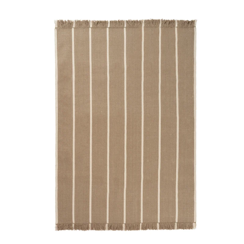 Ferm Living Calm Kelim Rug