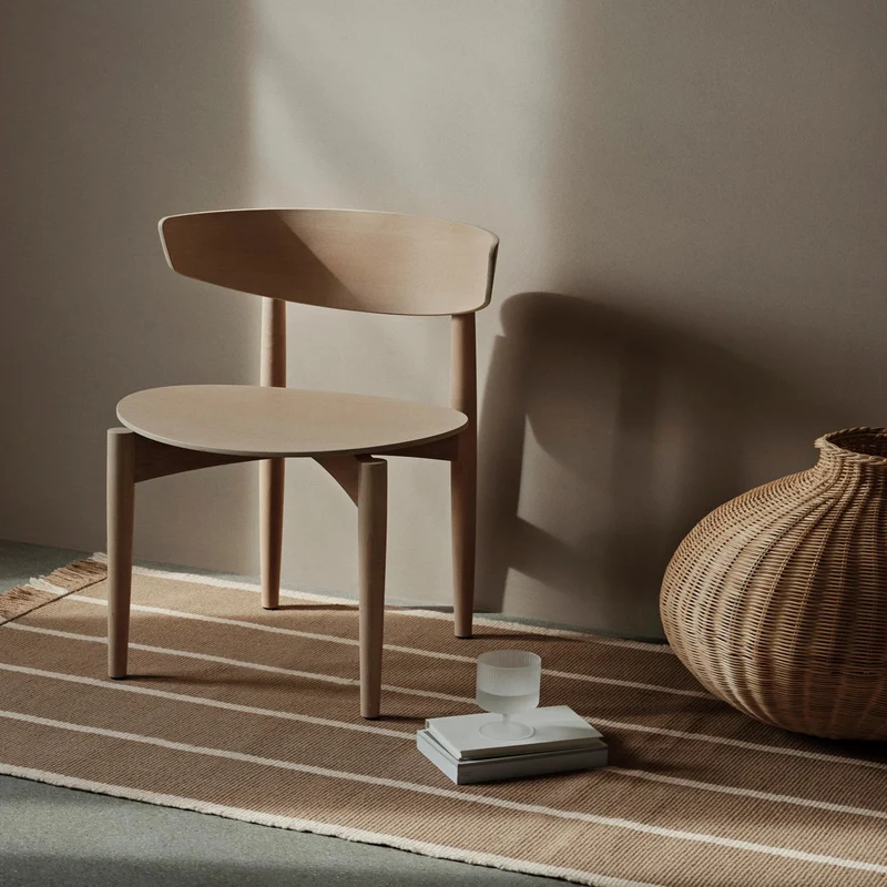 Ferm Living Calm Kelim Runner