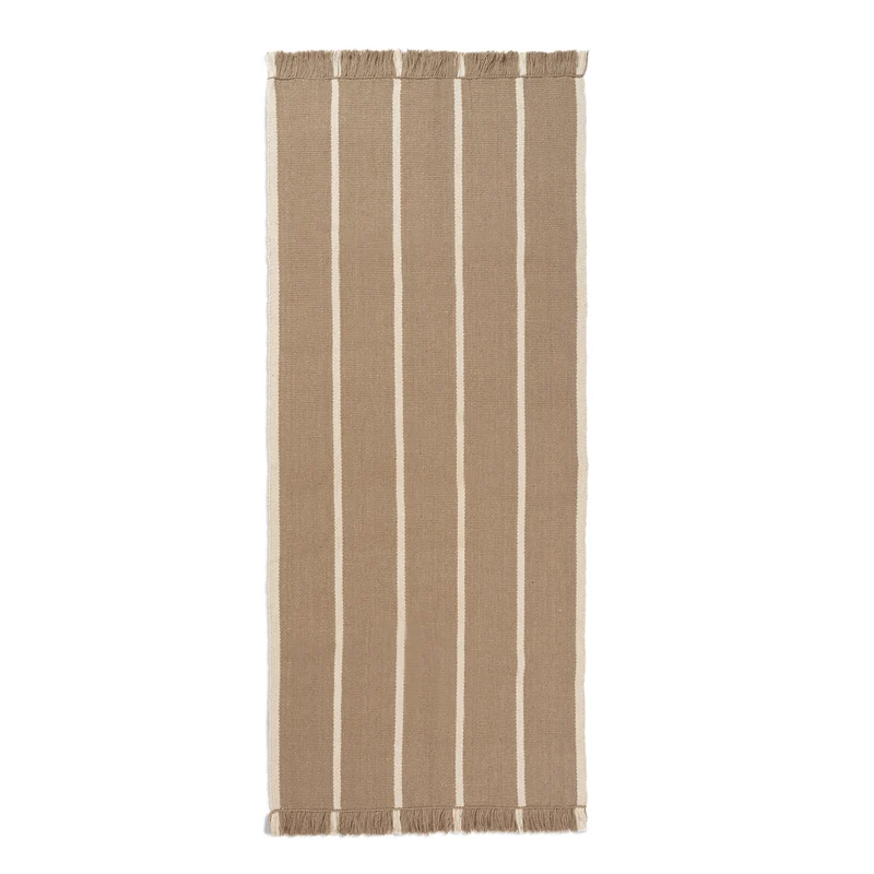 Ferm Living Calm Kelim Runner