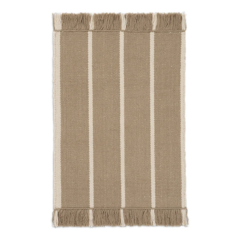 Ferm Living Calm Kelim Mat