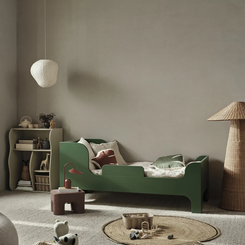 Ferm Living Still Junior Bed