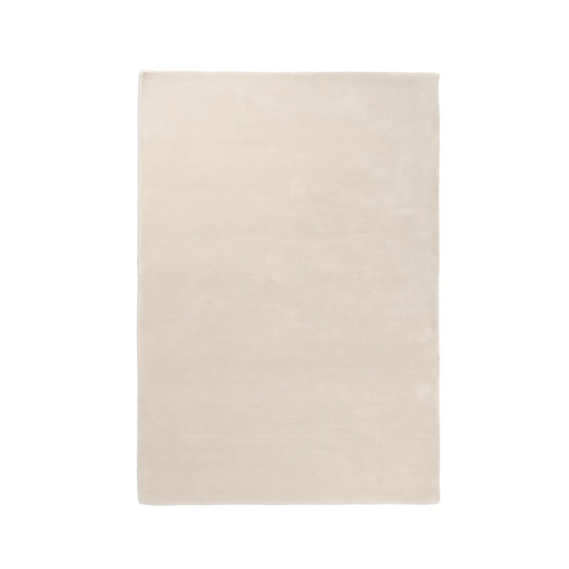 Ferm Living Stille Tufted Rug Rectangle