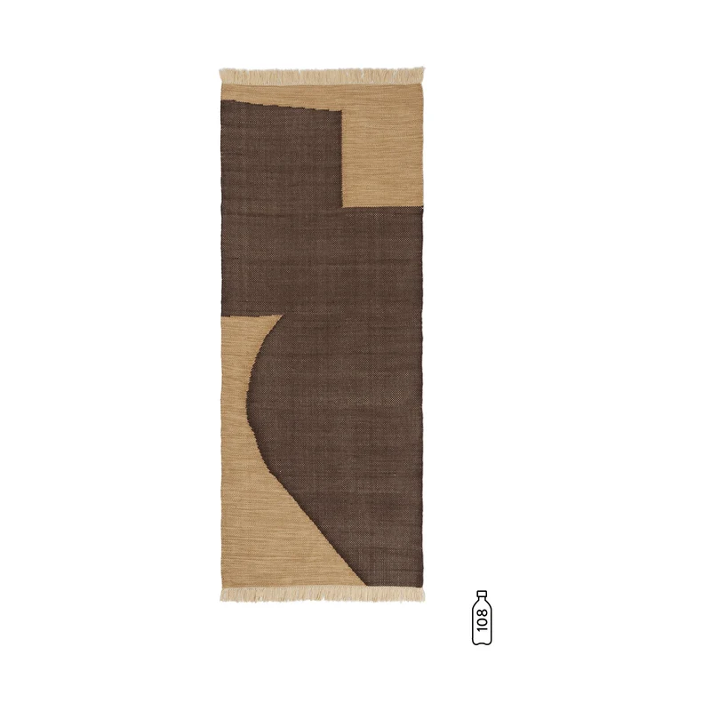Ferm Living Forene Runner