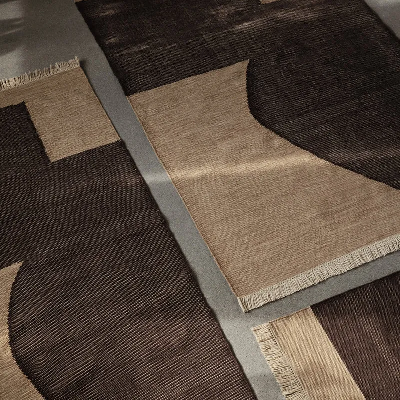 Ferm Living Forene Rug