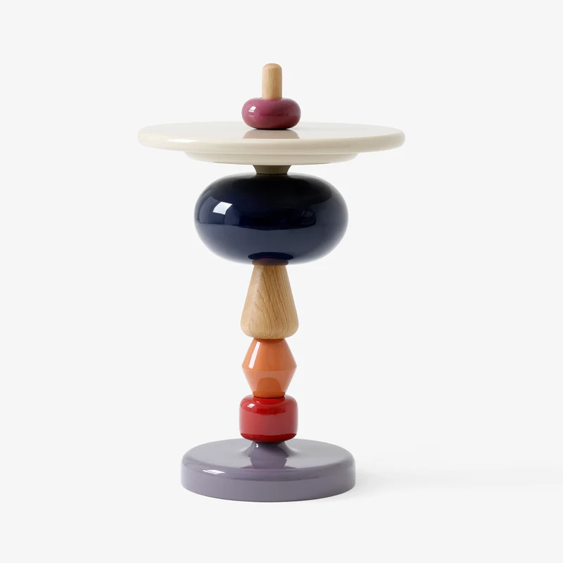 &Tradition Shuffle Table